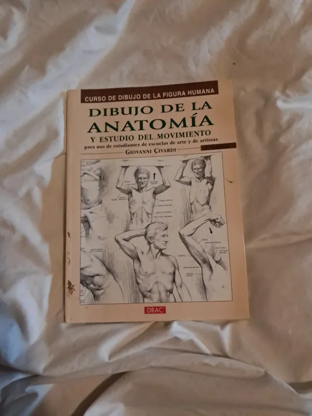 Lote de 8 libros para aprender a dibujar