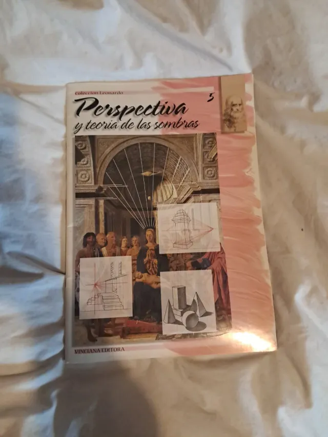 Lote de 8 libros para aprender a dibujar