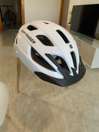 Bicicleta de Montaña Wolfbike Roja