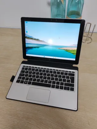 HP Elite x2 1012 G2 convertible