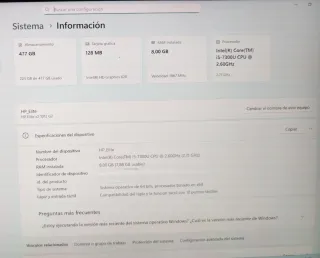 HP Elite x2 1012 G2 convertible