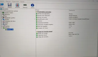 HP Elite x2 1012 G2 convertible