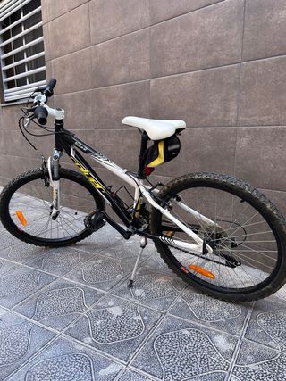 Bicicleta Coluer Infantil Niño