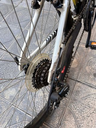 Bicicleta Coluer Infantil Niño