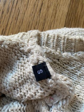 Jersey Desigual Mujer Multicolor