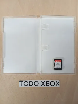 FIFA 22 Switch