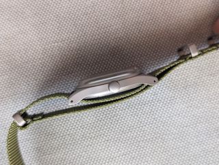 Reloj Militar Militado ML07 36mm VH31