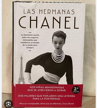 LAS HERMANAS CHANEL