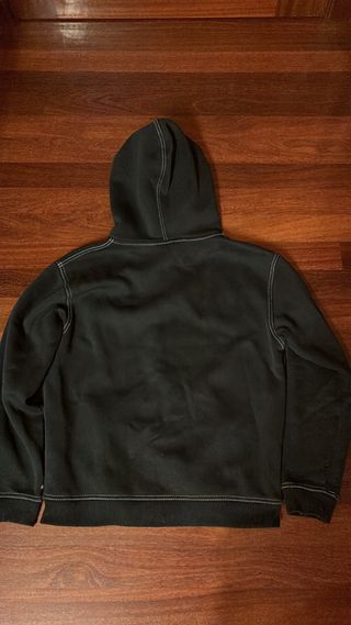 Sudadera con cremallera Volcom