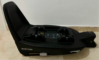 Maxi-Cosi Rock Silla de Bebés, ISOFIX