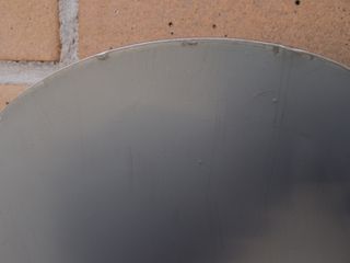 Tabla snow 157 Burton con fijaciones