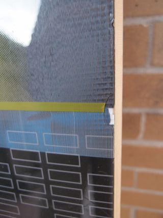 Tabla snow 157 Burton con fijaciones