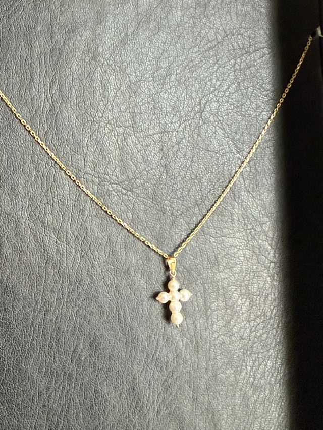 Cadenas Oro Sólido 14k . Forzada de 30mm