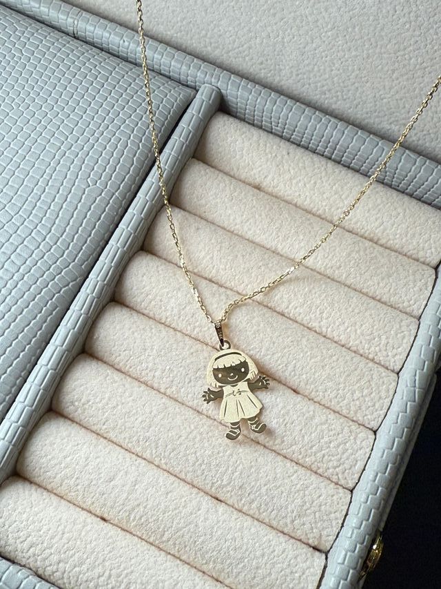 Cadenas Oro Sólido 14k . Forzada de 30mm