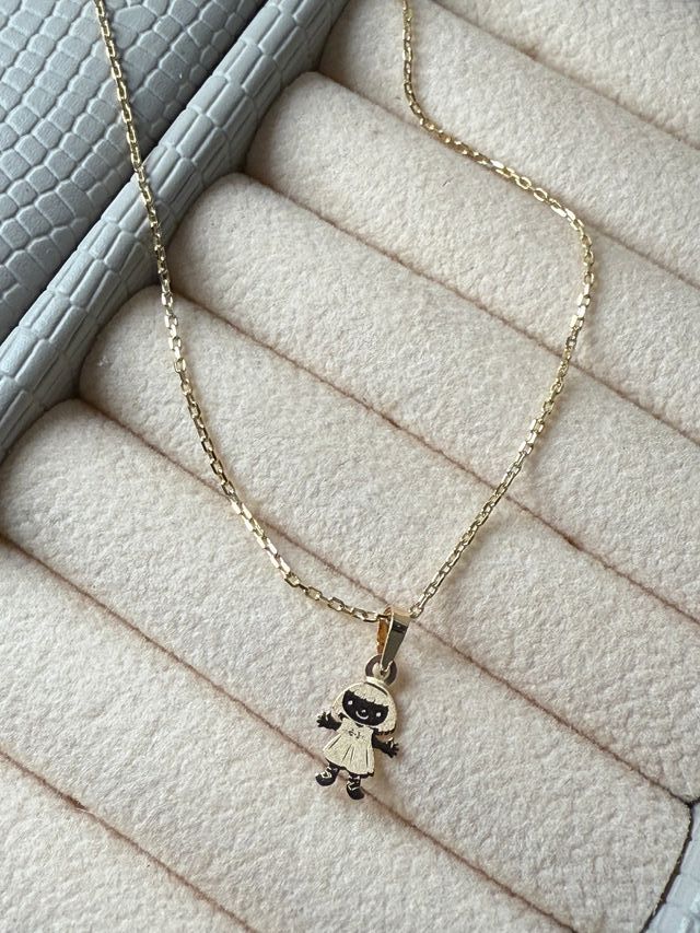 Cadenas Oro Sólido 14k . Forzada de 30mm