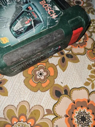 Maletín Taladro Bosch Uneo