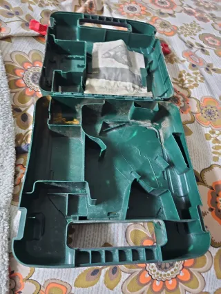 Maletín Taladro Bosch Uneo