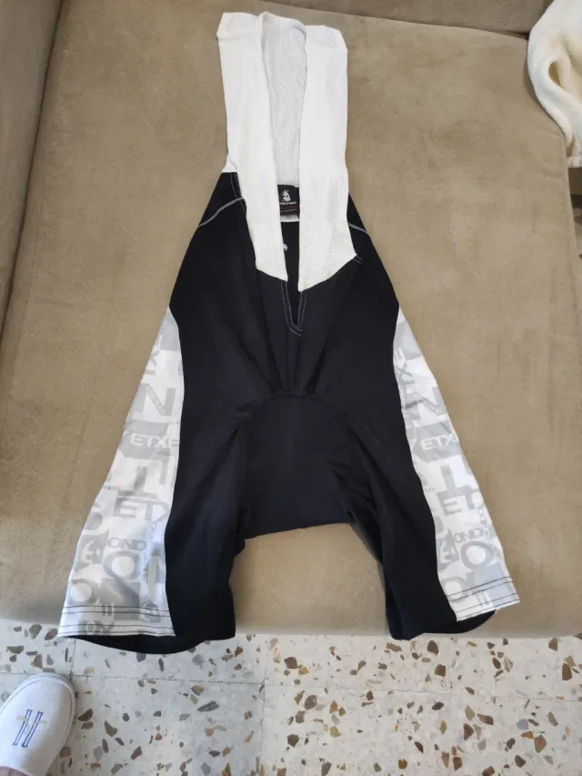 Culote Etxeondo Original