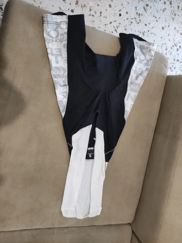 Culote Etxeondo Original