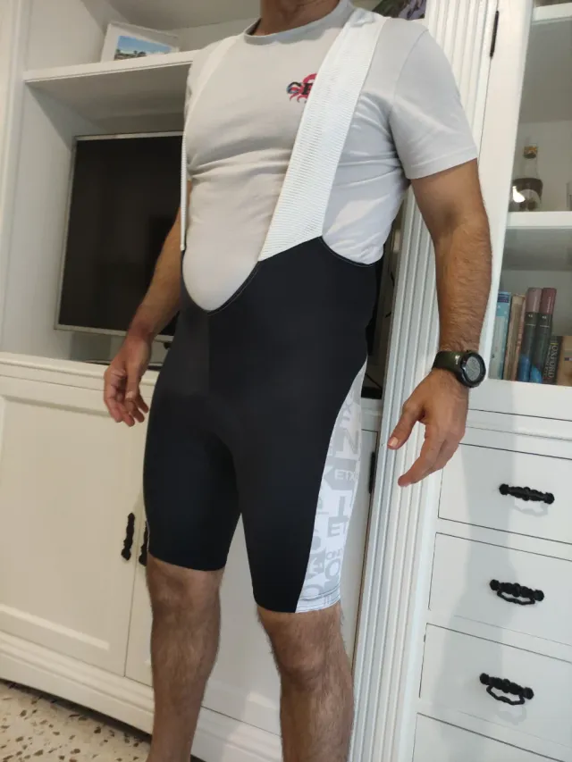 Culote Etxeondo Original