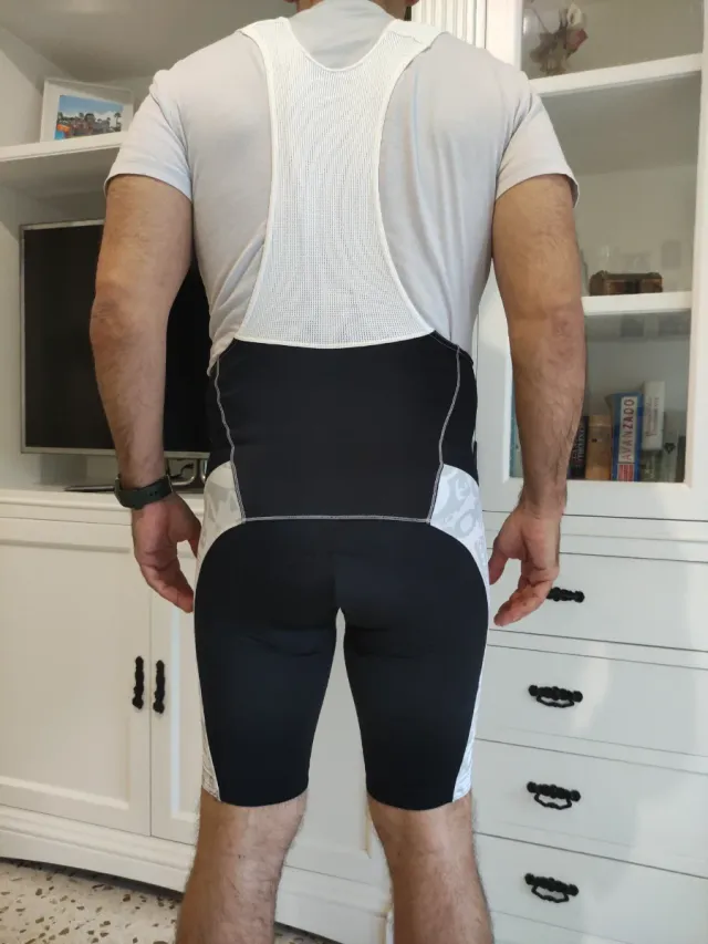 Culote Etxeondo Original