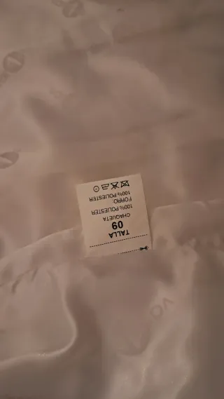 Traje de Comunión Niño Varones Blanco