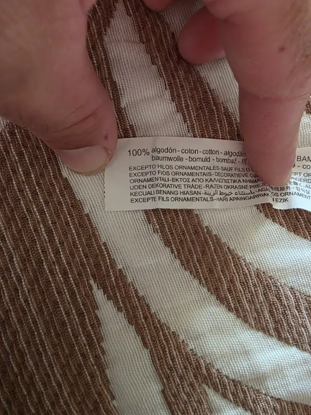 Camiseta niña Zara love cerezas