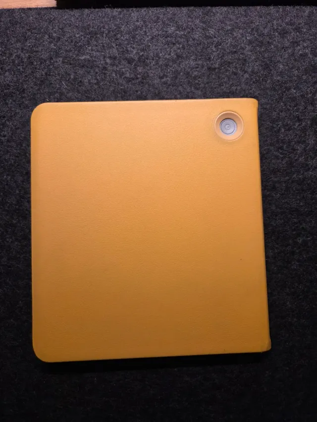 Kobo Libra Color + Kobo Stylus 2 + Cover