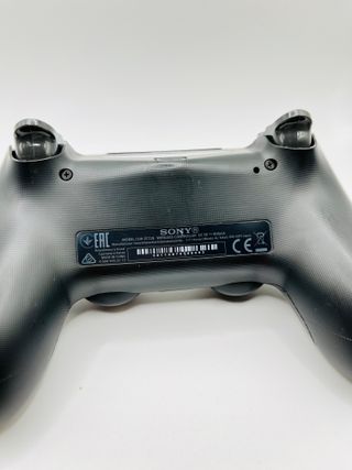 Controller DualShock 4 PS4 Nero