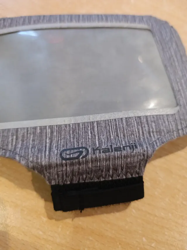 Funda deportiva móvil Kalenji