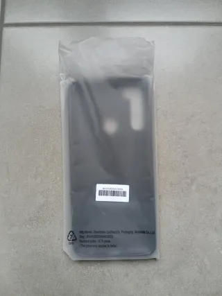 Custodia Xiaomi Redmi Note 8T