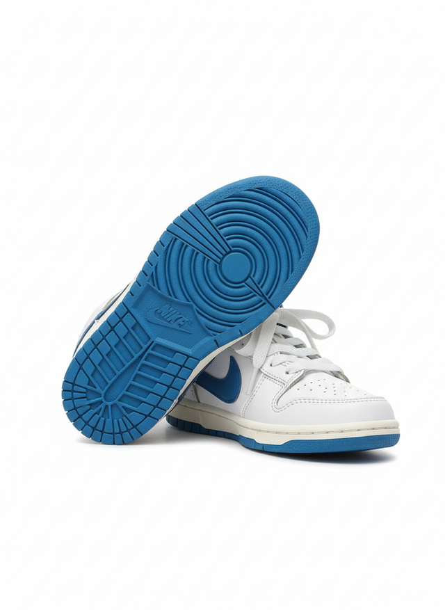 Nike Air Jordan Mid niño Talla 27.5