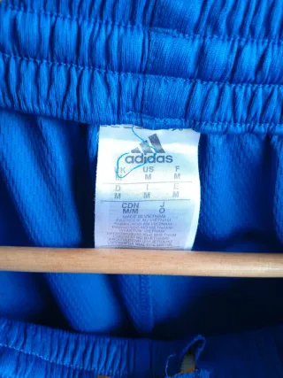 Pantaloncini Adidas Golden State Warriors M