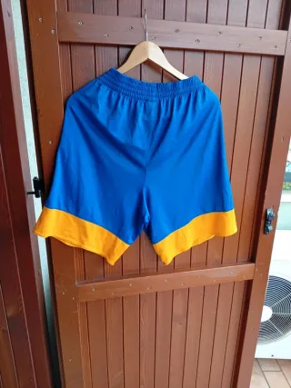 Pantaloncini Adidas Golden State Warriors M