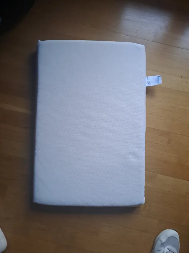 Colchón Minicuna Viscolatex