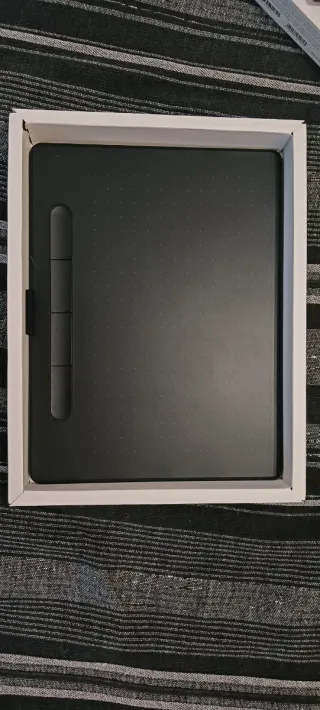 Tableta Gráfica Wacom Intuos