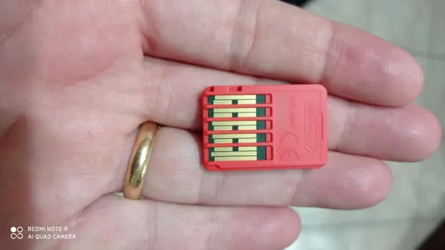 Donkey Kong bananza per Nintendo switch 2