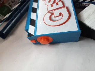 Juego de mesa Gestos edición limitada mímica