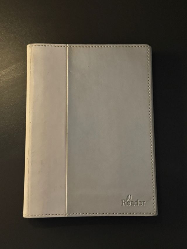 Ebook Sony PRS-T2 Blanco