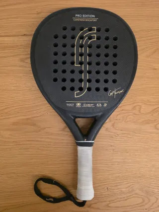 RS Sports Pro Edition Cayetano Rocafort