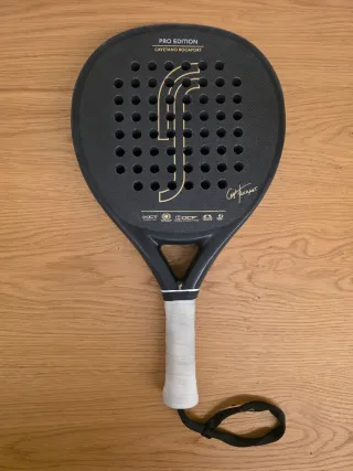 RS Sports Pro Edition Cayetano Rocafort