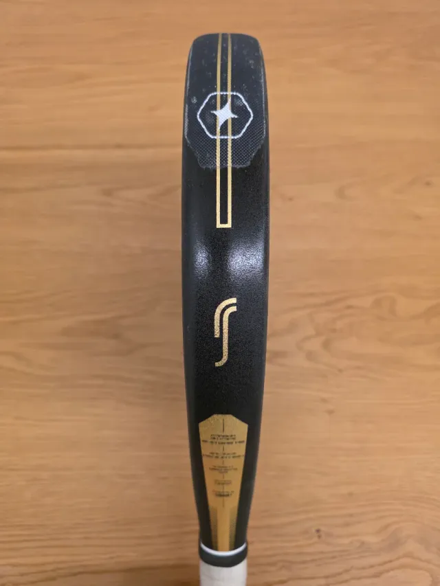 RS Sports Pro Edition Cayetano Rocafort