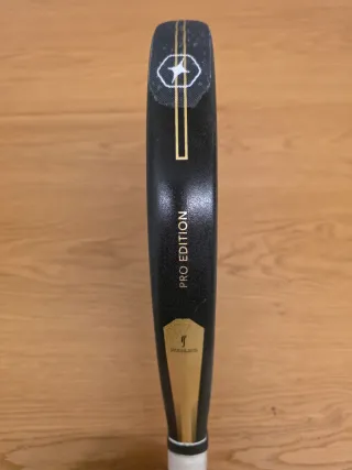 RS Sports Pro Edition Cayetano Rocafort