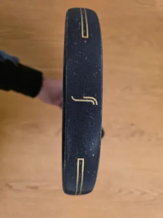 RS Sports Pro Edition Cayetano Rocafort