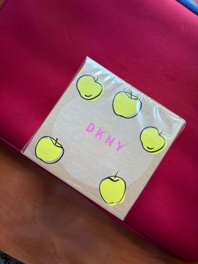 DKNY Be Delicious Eau de Parfum 100ml Nuevo.