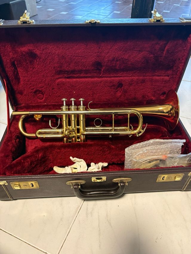 Tromba Kühnl & Hoyer Germania