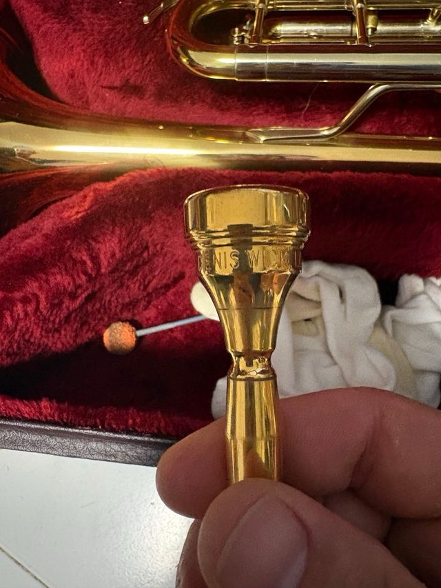 Tromba Kühnl & Hoyer Germania