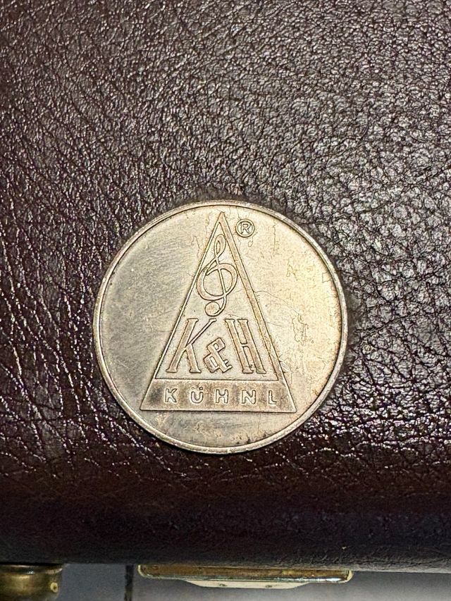 Tromba Kühnl & Hoyer Germania