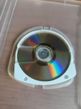 Spider-Man Web of Shadows PSP