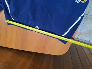 Chándal Adidas Vintage Azul y Blanco